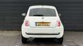 Fiat 500 1.2 Lounge | Panoramadak | Automaat | Airco | Navi Weiß - thumbnail 8