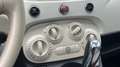 Fiat 500 1.2 Lounge | Panoramadak | Automaat | Airco | Navi Weiß - thumbnail 12