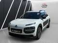 Citroen C4 Cactus Feel 1.6 Automatik Klima Blanco - thumbnail 1