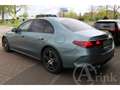 Mercedes-Benz E 400 e 4MATIC AMG Line Premium Plus, Technologiepakket, Argent - thumbnail 6