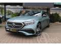 Mercedes-Benz E 400 e 4MATIC AMG Line Premium Plus, Technologiepakket, Argent - thumbnail 1