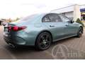 Mercedes-Benz E 400 e 4MATIC AMG Line Premium Plus, Technologiepakket, Argent - thumbnail 8