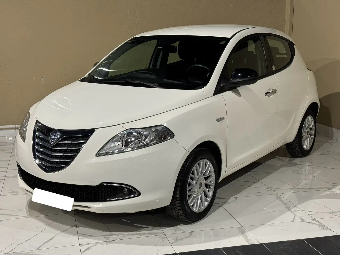 Lancia Ypsilon Ypsilon 1.2 8v Gold ecochic Gpl 69cv E6 - 1