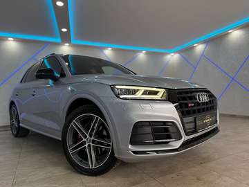 3,0 TFSI quattro S-tronic*AHK*MATRIX*VIRTUAL*KA...