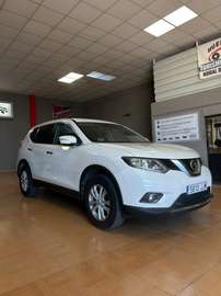 1.6 dCi Acenta 4x2