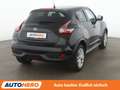 Nissan Juke 1.2 Acenta*NAVI*TEMPO*CAM*KLIMA*GARANTIE* Schwarz - thumbnail 6