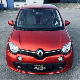 Essence Automatique 66.000 Km Intens EDC