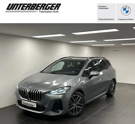 2023 BMW 2 Series in Grey for sale