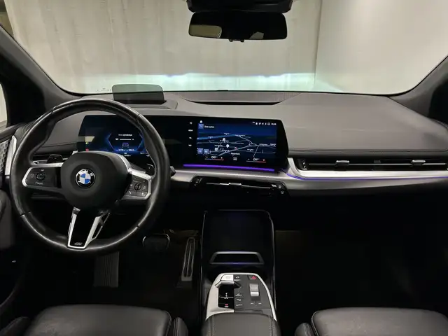 BMW 2 Series view 5