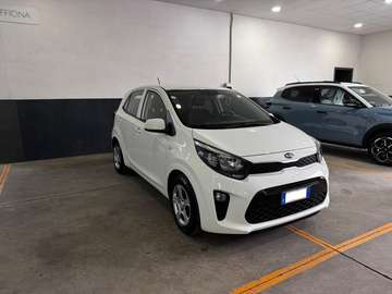 Picanto 1.0 12V 5 porte Active