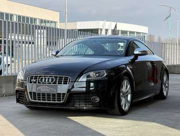 Coupe 2.0 tfsi quattro 272cv s-tronic