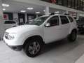 Dacia Duster 1.5 dci Laureate 4x2 110cv Bianco - thumbnail 2