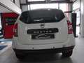 Dacia Duster 1.5 dci Laureate 4x2 110cv Bianco - thumbnail 4