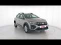 Dacia Sandero Stepway TCe Expresion 67kW Gris - thumbnail 2