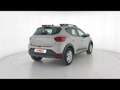 Dacia Sandero Stepway TCe Expresion 67kW Gris - thumbnail 4