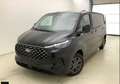 Ford Tourneo Custom 320 L2 Tourneo Titanium FWD AHK, ACC Noir - thumbnail 1