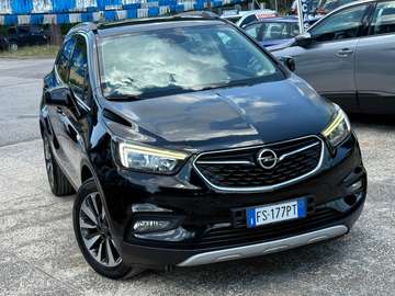 " DA VETRINA " Mokka X 1.6 cdti Innovation s