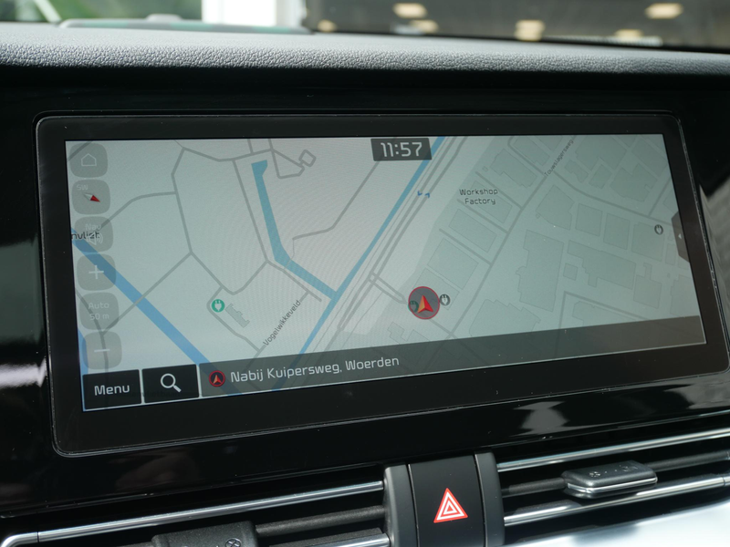 Kia e-Niro DynamicPlusLine 64 kWh | Cruise | Clima | Carplay — photo 10