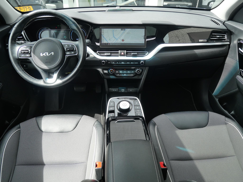 Kia e-Niro DynamicPlusLine 64 kWh | Cruise | Clima | Carplay — photo 7