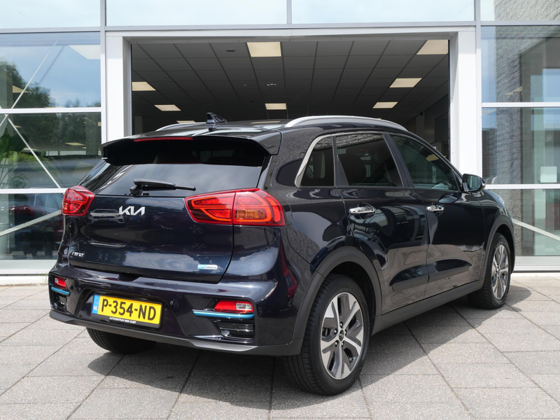 Kia e-Niro DynamicPlusLine 64 kWh | Cruise | Clima | Carplay — photo 5