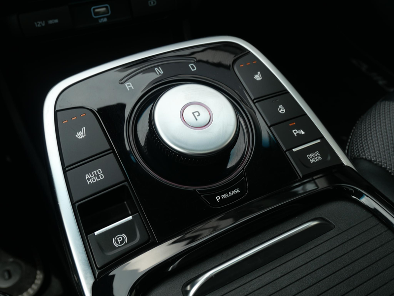 Kia e-Niro DynamicPlusLine 64 kWh | Cruise | Clima | Carplay — photo 12