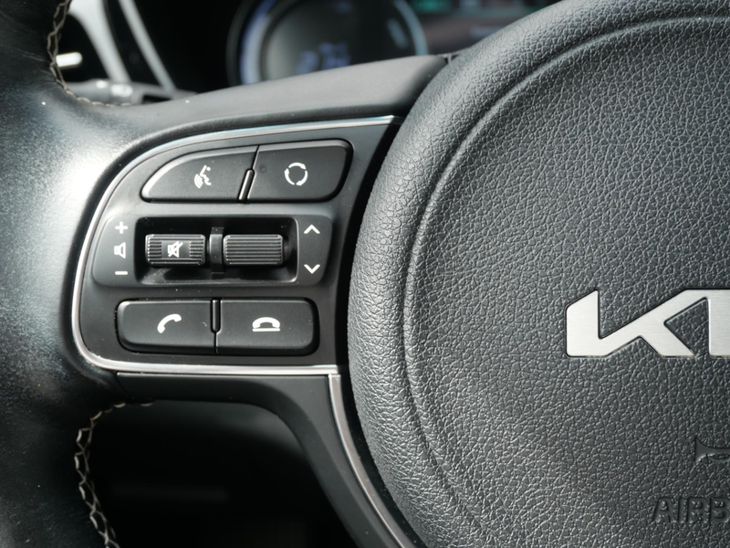 Kia e-Niro DynamicPlusLine 64 kWh | Cruise | Clima | Carplay — photo 13