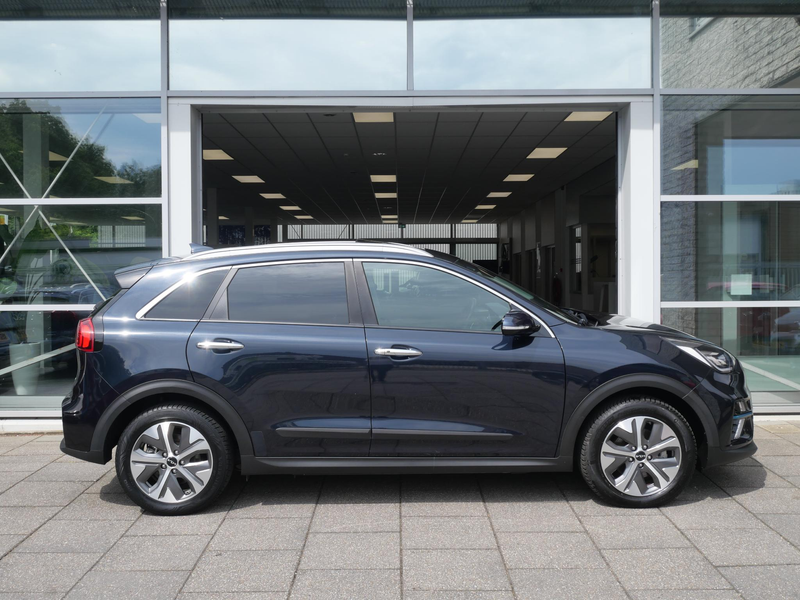 Kia e-Niro DynamicPlusLine 64 kWh | Cruise | Clima | Carplay — photo 3