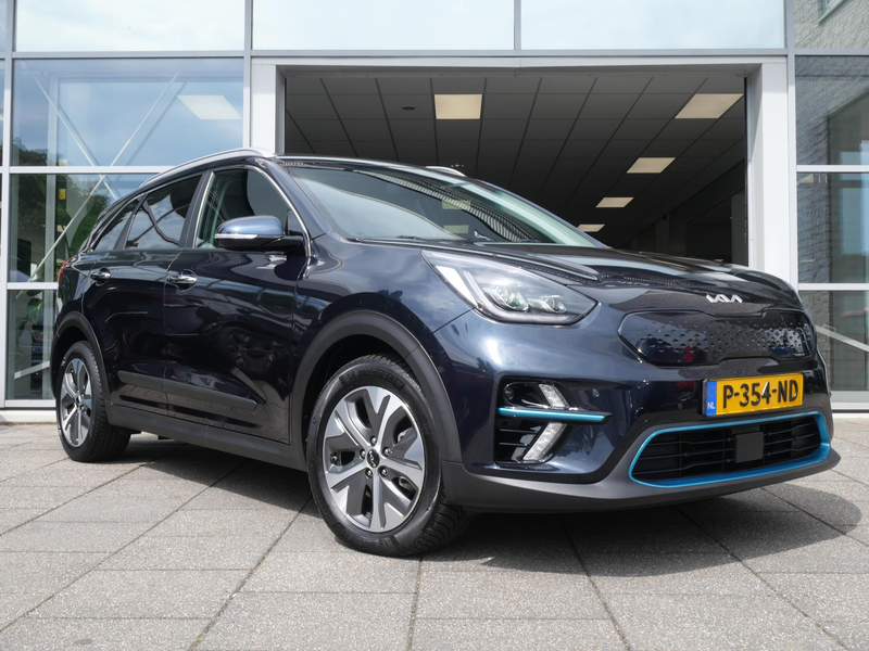 Kia e-Niro DynamicPlusLine 64 kWh | Cruise | Clima | Carplay — photo 2