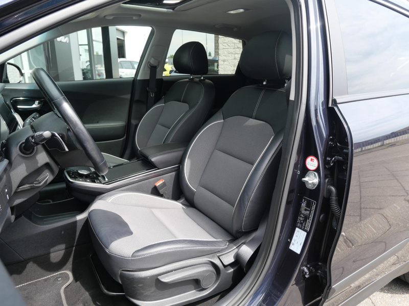 Kia e-Niro DynamicPlusLine 64 kWh | Cruise | Clima | Carplay — photo 8