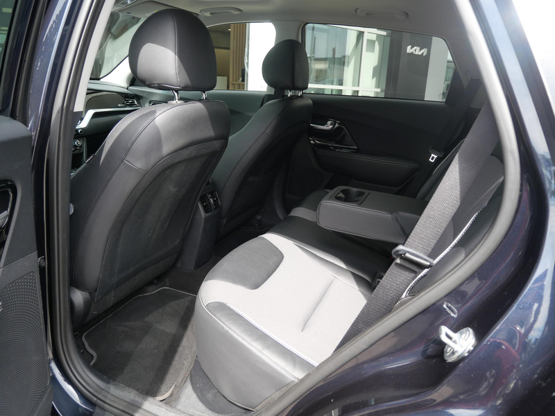 Kia e-Niro DynamicPlusLine 64 kWh | Cruise | Clima | Carplay — photo 9