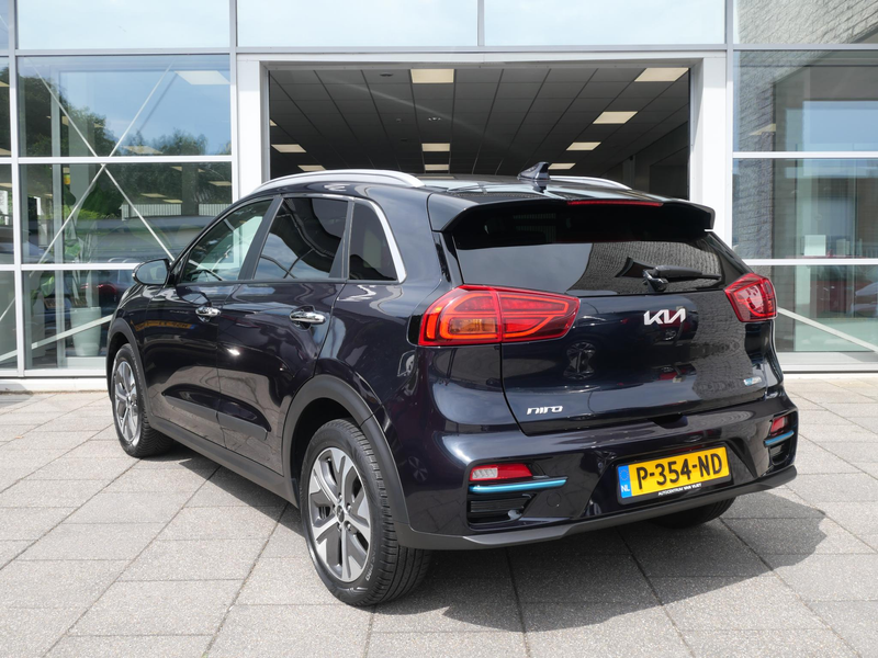 Kia e-Niro DynamicPlusLine 64 kWh | Cruise | Clima | Carplay — photo 6