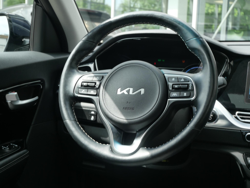 Kia e-Niro DynamicPlusLine 64 kWh | Cruise | Clima | Carplay — photo 14