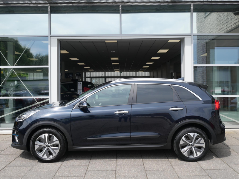 Kia e-Niro DynamicPlusLine 64 kWh | Cruise | Clima | Carplay — photo 4