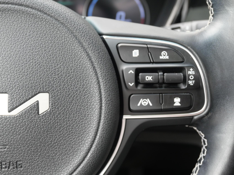 Kia e-Niro DynamicPlusLine 64 kWh | Cruise | Clima | Carplay — photo 15