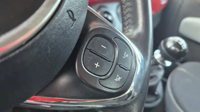 Fiat 500 view 10