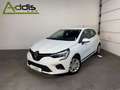 Renault Clio V 1.0 TCE 90 CORPORATE GPS BLUETOOTH Blanc - thumbnail 1