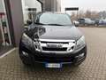 Isuzu D-Max D-Max II 2012 2.5 td crew  4x4 Nero - thumbnail 5