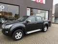 Isuzu D-Max D-Max II 2012 2.5 td crew  4x4 Nero - thumbnail 3