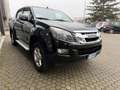 Isuzu D-Max D-Max II 2012 2.5 td crew  4x4 Nero - thumbnail 7