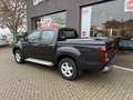 Isuzu D-Max D-Max II 2012 2.5 td crew  4x4 Nero - thumbnail 1