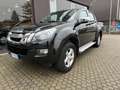 Isuzu D-Max D-Max II 2012 2.5 td crew  4x4 Nero - thumbnail 8