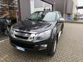 Isuzu D-Max D-Max II 2012 2.5 td crew  4x4 Nero - thumbnail 4