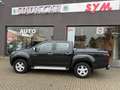 Isuzu D-Max D-Max II 2012 2.5 td crew  4x4 Nero - thumbnail 2