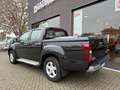 Isuzu D-Max D-Max II 2012 2.5 td crew  4x4 Nero - thumbnail 10