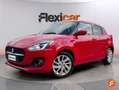 Suzuki Swift 1.2 GLE Mild Hybrid CVT Rojo - thumbnail 7
