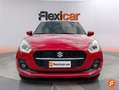 Suzuki Swift 1.2 GLE Mild Hybrid CVT Rojo - thumbnail 9