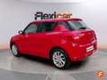 Suzuki Swift 1.2 GLE Mild Hybrid CVT Rojo - thumbnail 5