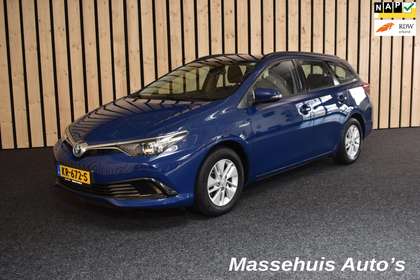 Toyota Auris Touring Sports 1.8 Hybrid Now 1e eig. Trekhaak Cli