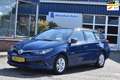 Toyota Auris Touring Sports 1.8 Hybrid Now 1e eig. Trekhaak Cli Blue - thumbnail 1