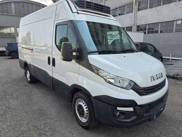 2.3 diesel Frigo 35S16
